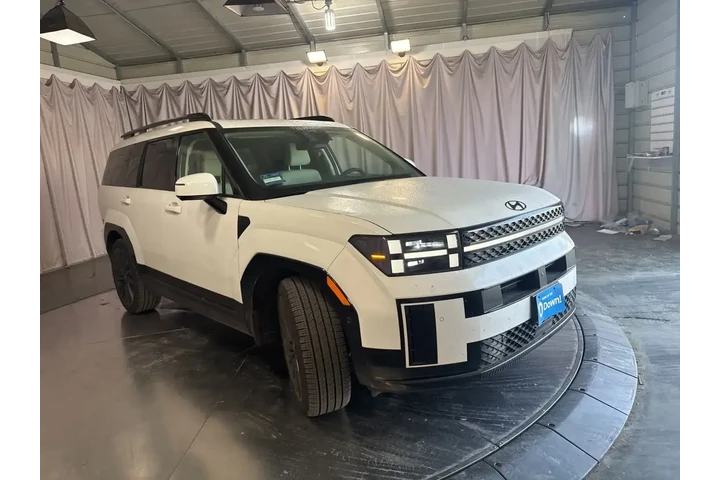 $39999 : Hyundai SANTA FE 2024 AWD Ca image 3