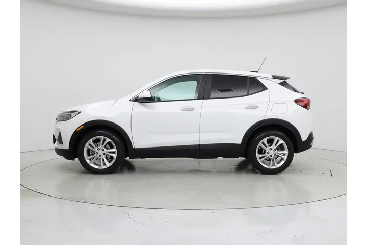 $15998 : Buick Encore GX 2021 Preferr image 3