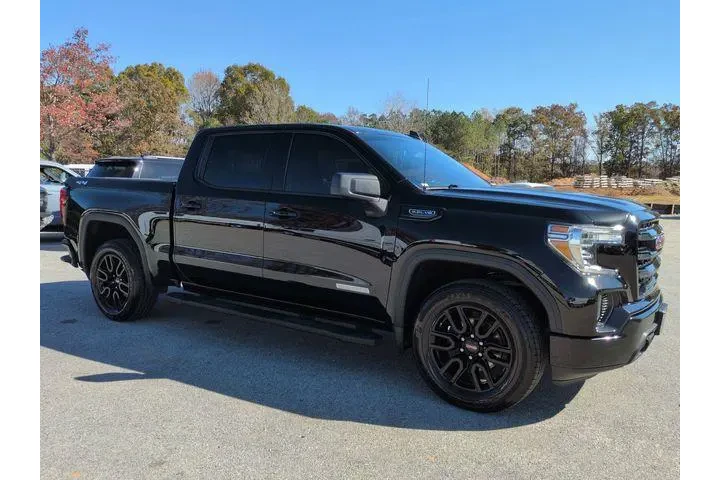 $32884 : GMC Sierra 1500 2020 4x4 Ele image 2