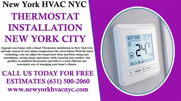 New York HVAC NYC image 2