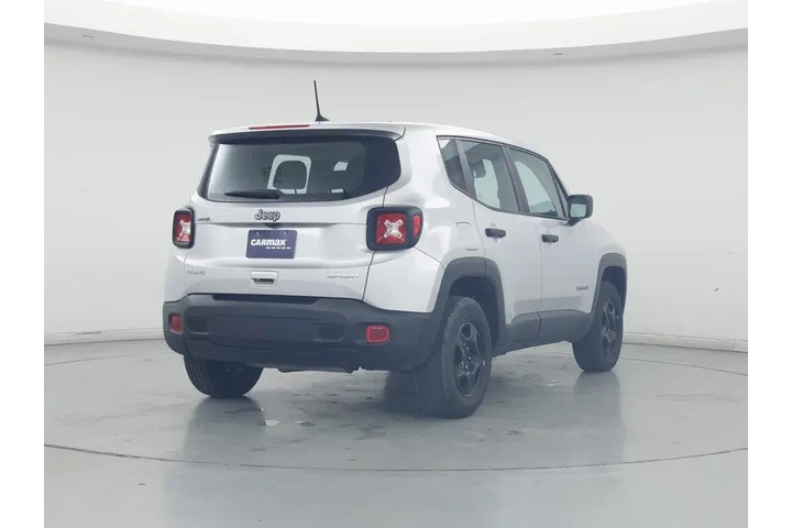 $17998 : Jeep Renegade 2021 4x4 Sport image 8