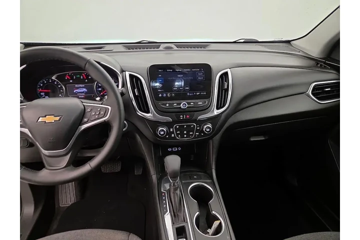 $19998 : Chevrolet Equinox 2023 LT 4d image 9