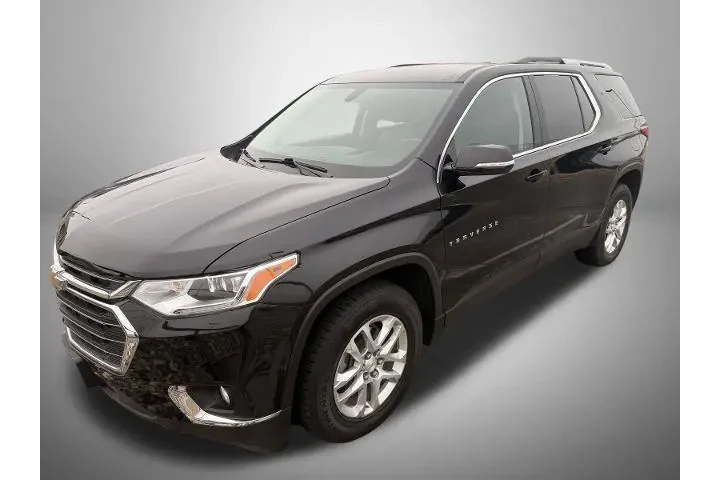 $15440 : Chevrolet Traverse 2018 4x4 image 1