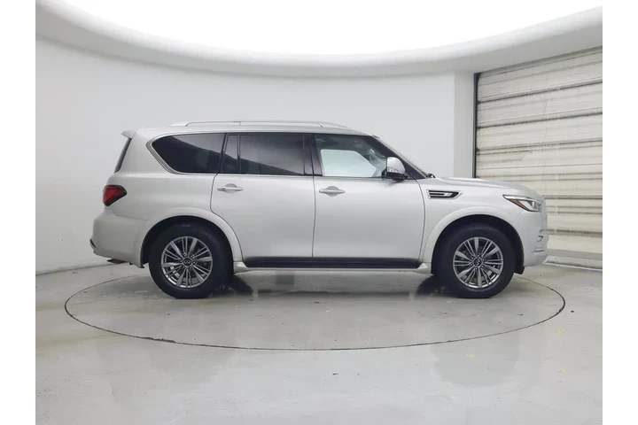 $36998 : INFINITI QX80 2022 AWD Luxe image 7