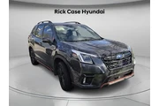 $25587 : Subaru Forester 2023 AWD Spo thumbnail
