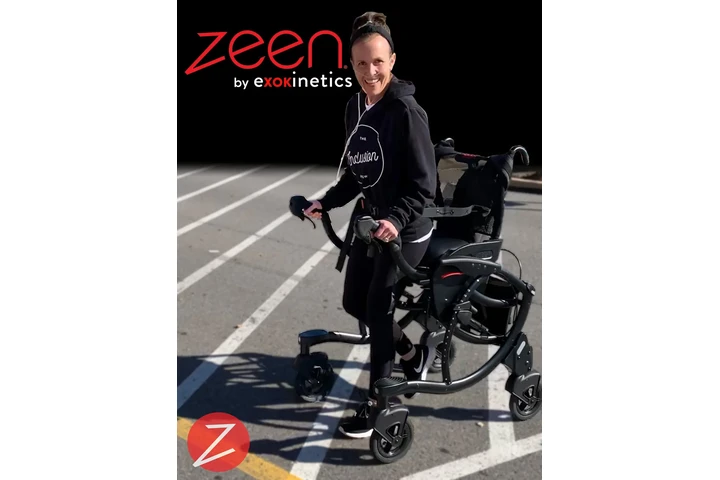 $2500 : Zeen mobility image 10