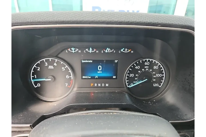 $23919 : Ford F-150 2021 4x4 XL 4dr S image 8