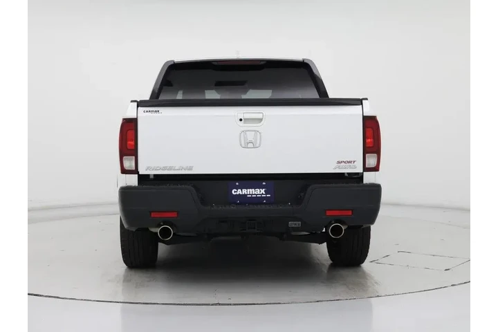 $30998 : Honda Ridgeline 2023 AWD Spo image 6
