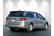 $28690 : Honda Odyssey 2020 EX-L 4dr thumbnail