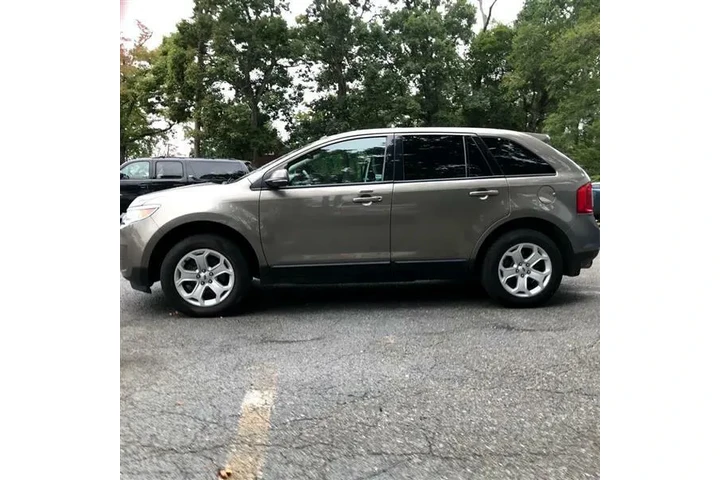 $7999 : 2014 Edge image 3
