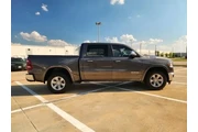 $37883 : Ram 1500 2022 4x2 Laramie 4d thumbnail