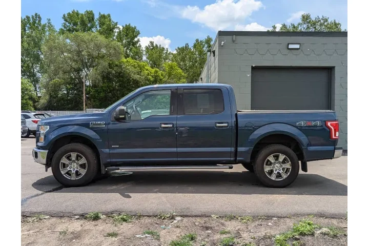 $19472 : 2016 F-150 XLT image 9