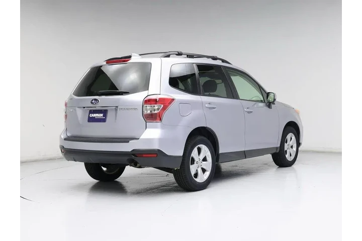 $16998 : Subaru Forester 2016 AWD 2.5 image 8