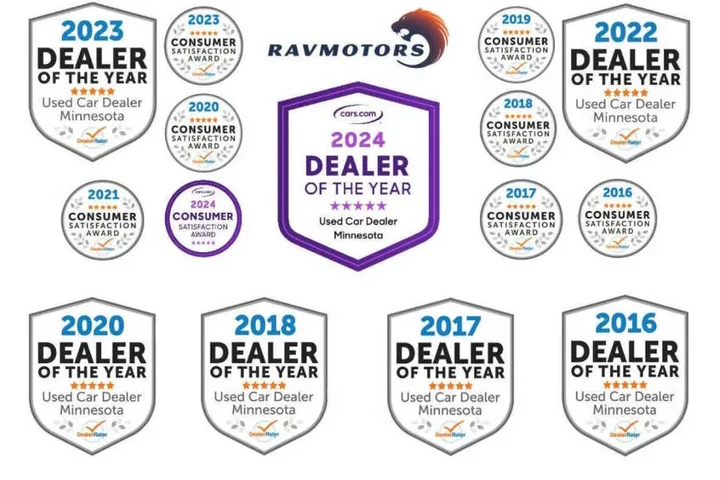 $15974 : 2021 Rogue SV image 6