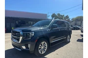 2021 GMC Yukon SLT 4WD thumbnail