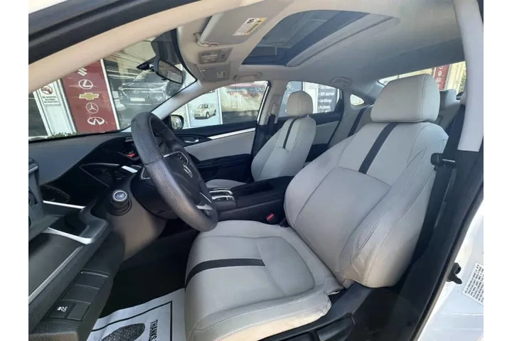 $15499 : 2016 Civic EX image 10