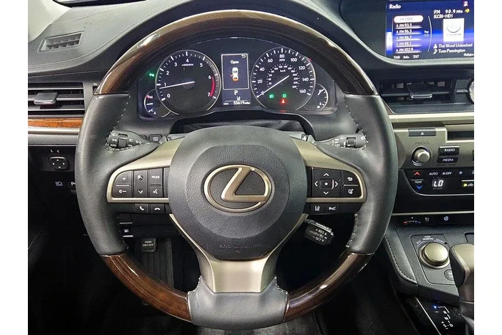 $25998 : Lexus ES 350 2018 4dr Sedan image 10