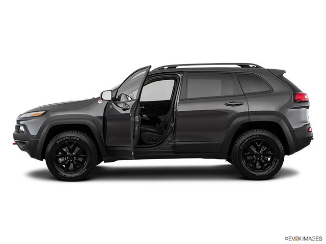 2018 Cherokee image 8