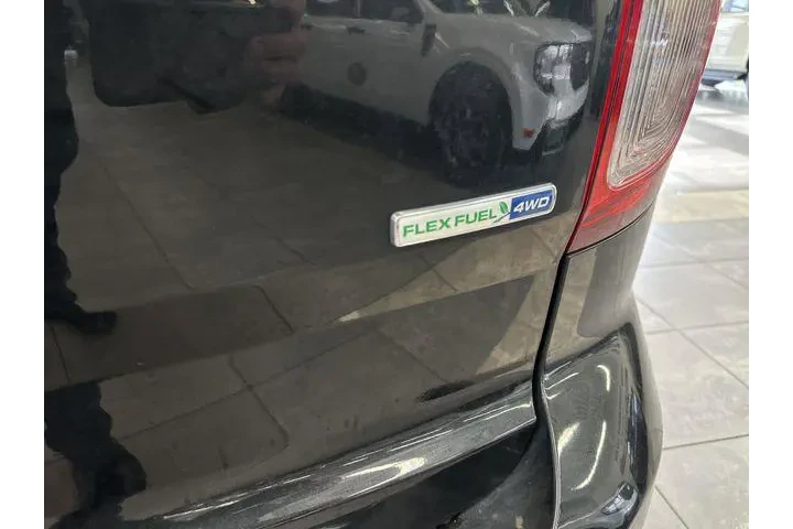 $10500 : Ford Explorer 2014 AWD XLT 4 image 6