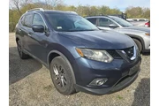 $13685 : Nissan Rogue 2016 AWD S 4dr thumbnail