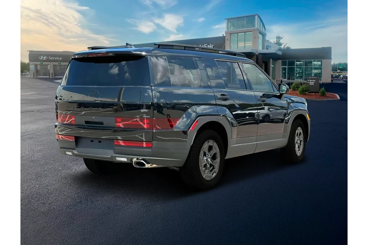 $32200 : Hyundai SANTA FE 2024 AWD XR image 7
