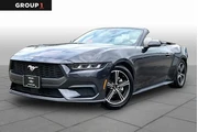 Ford Mustang 2024 EcoBoost 2 en Austin
