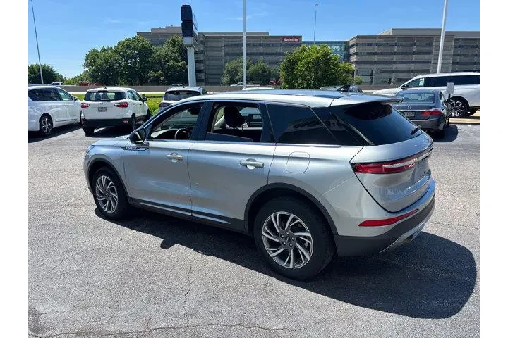 $29985 : Lincoln Corsair 2023 AWD Sta image 5