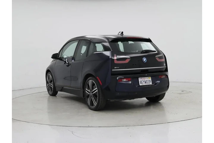 $16998 : BMW i3 2018 4dr Hatchback w/ image 2