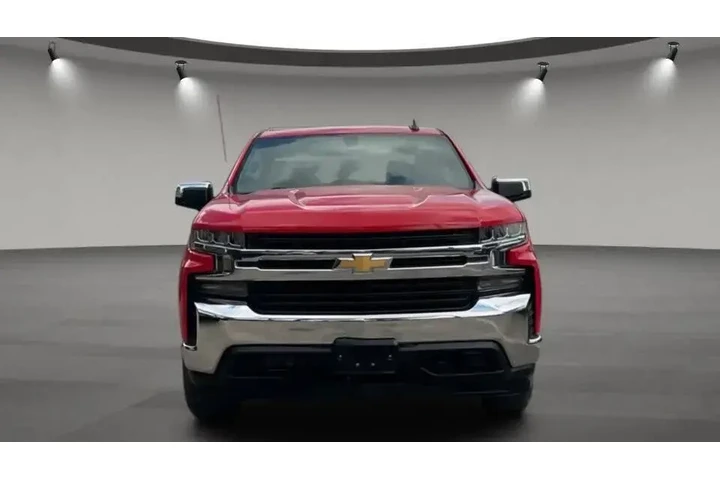 $28024 : Chevrolet Silverado 1500 202 image 4
