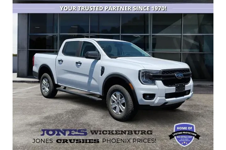 $30495 : Ford Ranger 2024 4x2 XL 4dr image 6