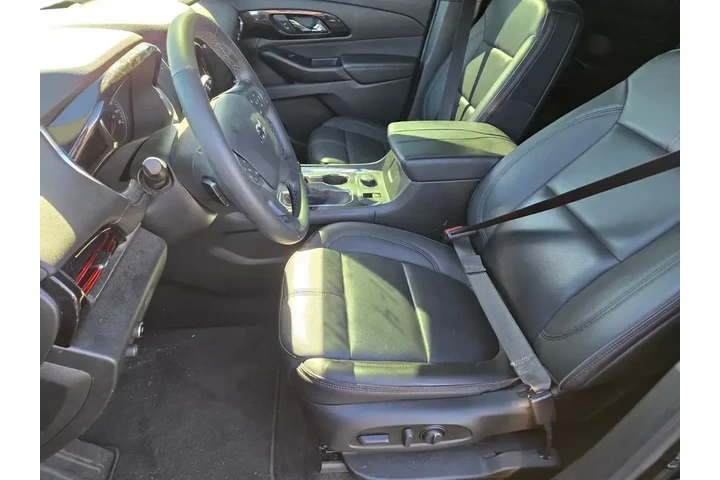 $34991 : Chevrolet Traverse 2023 RS 4 image 4