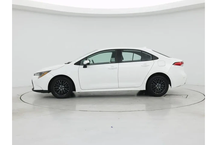$20998 : Toyota Corolla 2023 LE 4dr S image 3