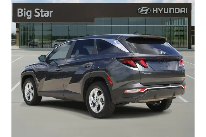 $20988 : Hyundai TUCSON 2023 AWD SE 4 image 3