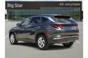 $20988 : Hyundai TUCSON 2023 AWD SE 4 thumbnail