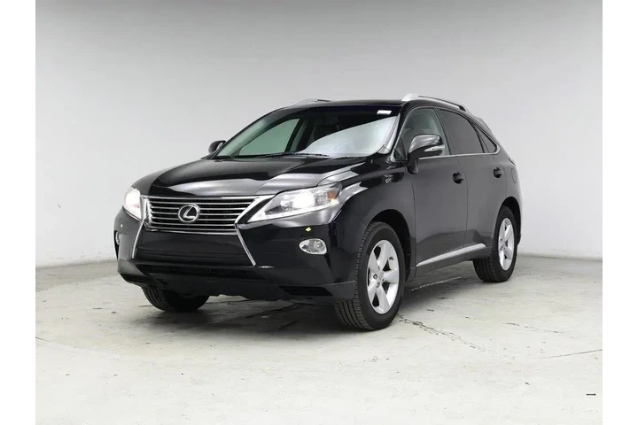 $17998 : Lexus RX 350 2015 4dr SUV image 4