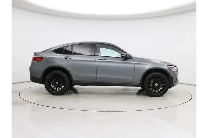 $38998 : Mercedes-Benz GLC 2022 AWD G image 7