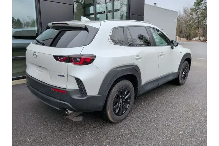 $32295 : Mazda CX-50 Hybrid 2025 AWD image 7