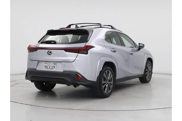$32998 : Lexus UX 250h 2023 F SPORT D image 8