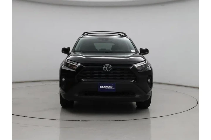 $34998 : Toyota RAV4 2022 AWD XLE Pre image 5