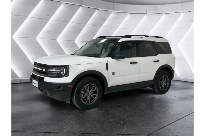 $29651 : Ford Bronco Sport 2023 AWD B image 3