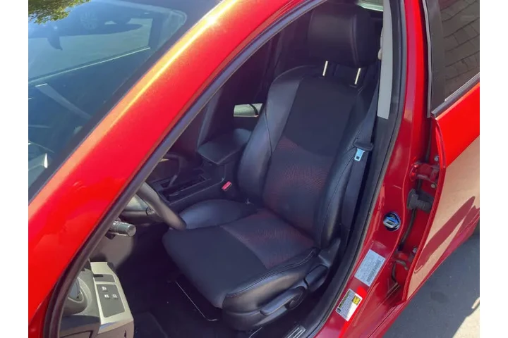 $11995 : 2012 MAZDASPEED3 Touring image 10