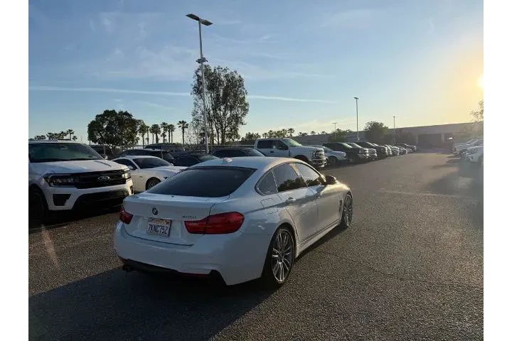 $10900 : BMW 4 Series 2015 428i Gran image 3