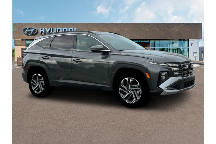 $32585 : Hyundai TUCSON Hybrid 2025 A image 10