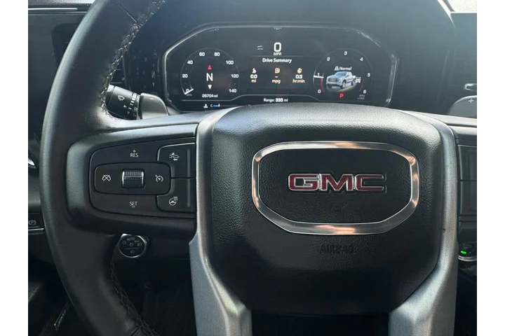 2023 GMC Sierra 1500 Elevatio image 8