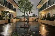 2BED - Santa Fe Apartments LB!