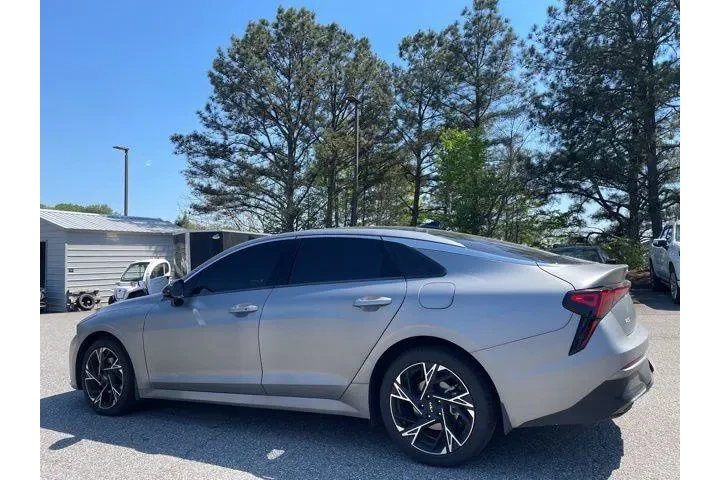 $30039 : Kia K5 2025 AWD GT-Line 4dr image 5