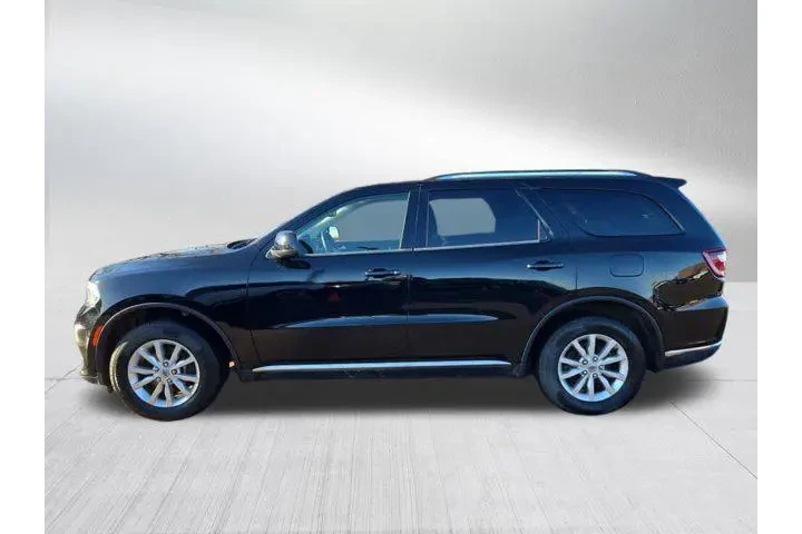 $26000 : Dodge Durango 2022 AWD SXT 4 image 6