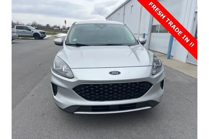 $15520 : Ford Escape 2020 SE 4dr SUV image 5