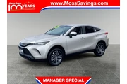 Toyota Venza 2022 AWD LE 4dr en Riverside