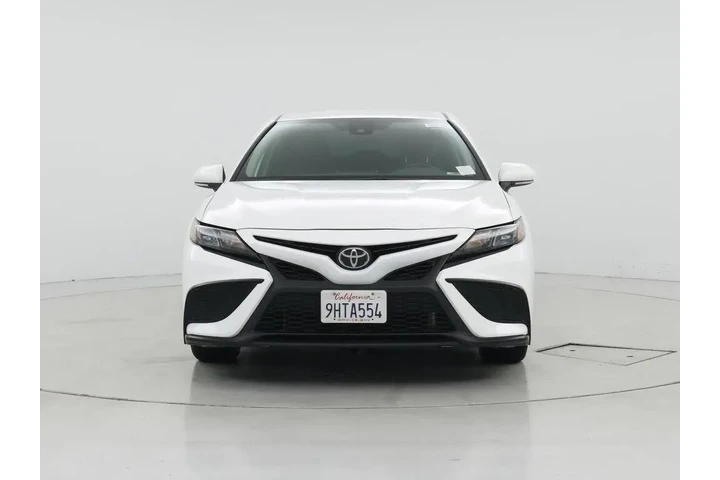 $26998 : Toyota Camry 2023 SE 4dr Sed image 5